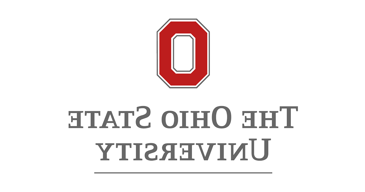 俄亥俄州立大学的校徽